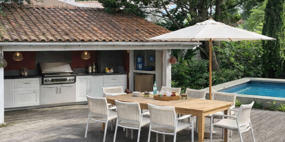 maison à LA TESTE DE BUCH (33115)